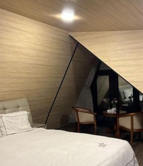 Salalah Ski Chalet | مجمع بارادايس السياحي