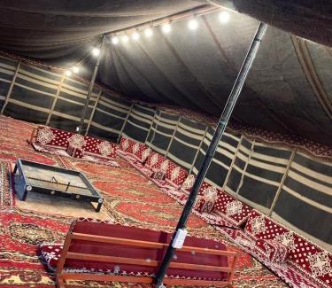 Riyadh Other | مخيم الروافد