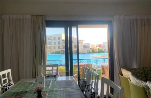Sidi Abd El-Rahman Ski Chalet | مراسى الساحل الشمالي سيدى عبد الرحمن