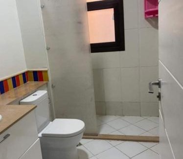 Sidi Abd El-Rahman Ski Chalet | مراسى الساحل الشمالي سيدى عبد الرحمن