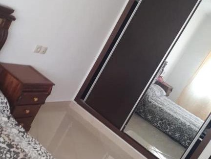 Ahriq Apartment | مرتيل للعائلات