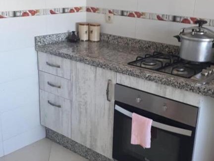 Ahriq Apartment | مرتيل للعائلات