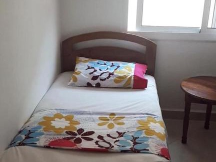 Ahriq Apartment | مرتيل للعائلات