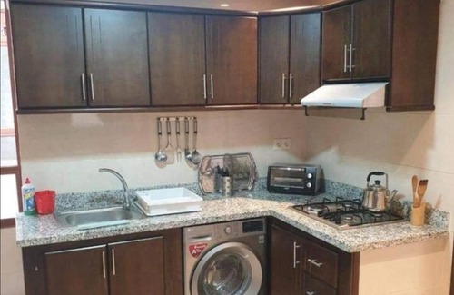 Miramar Apartment | مرتيل