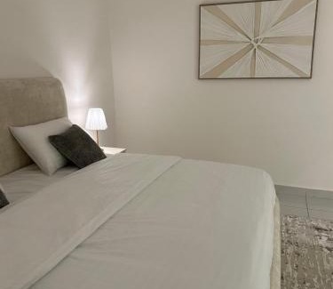 Mizail Apartment | مرسى الضيافة