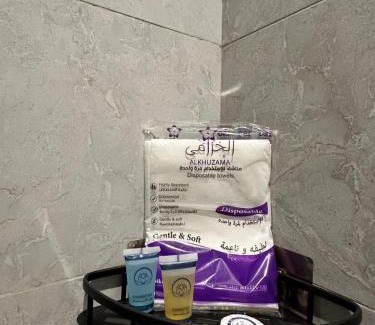 Mizail Apartment | مرسى الضيافة