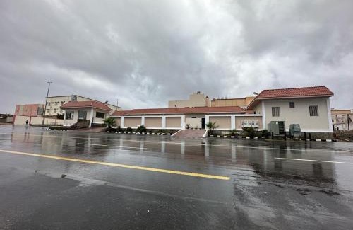 Khamis Mushait Ski Chalet | مرفأ نورلين
