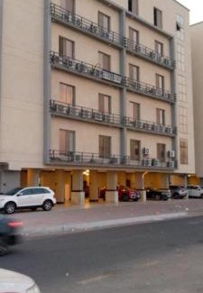Jeddah Apartment | مرويتا حي المروة