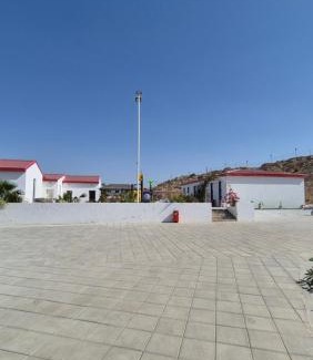 Hatta House | مزرعة-جوري-Jory-Farmhouse