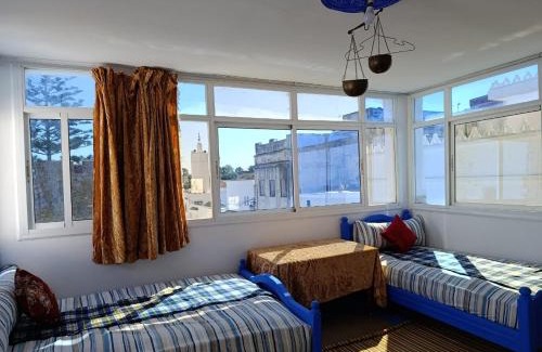 Medina Hotel | مقهى المدينة احبك