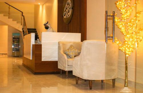 Riyadh Apartment | ملاذ راقي للشقق المخدومة