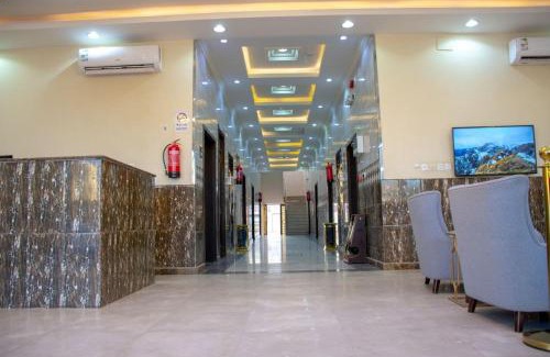Bisha Apartment | ملفا للشقق المخدومة -إقتصادي