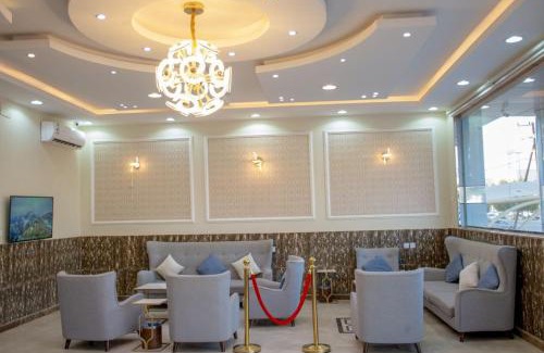 Bisha Apartment | ملفا للشقق المخدومة -إقتصادي
