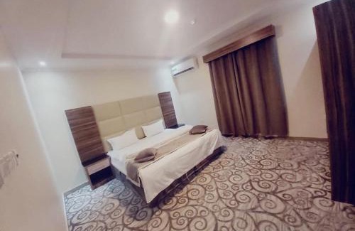Ha'il Apartment | منازل الماسة للشقق المخدومـة