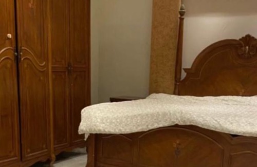 Ha'il Ski Chalet | منتجع الليان