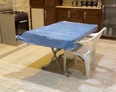 Ha'il Ski Chalet | منتجع الليان