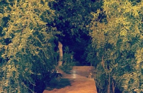 Ash Shafa House | منتجع بن فاضل الشفا