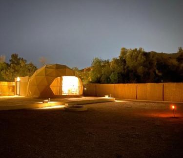 Riyadh Resort | منتجع جلامبنغ - Glamping Resort