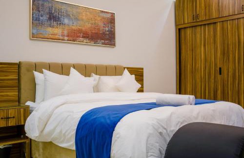 Riyadh Resort | منتجع ذا لاند فلل فندقيه The Land Resort