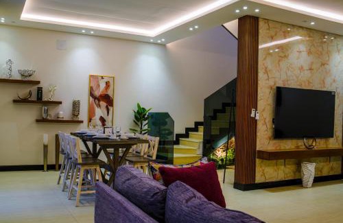 Riyadh Resort | منتجع ذا لاند فلل فندقيه The Land Resort
