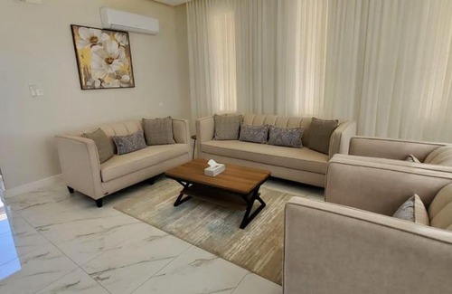 Abha Villa | منتجع رفايا