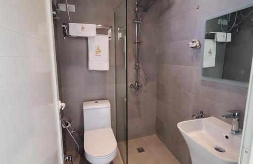 Abha Villa | منتجع رفايا