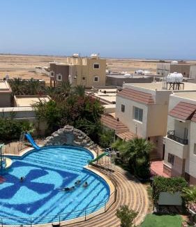 Yanbu Apartment | منتجع شاطي الاحلام