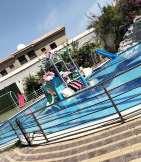 Yanbu Apartment | منتجع شاطي الاحلام