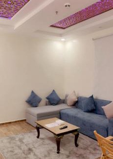 Yanbu Apartment | منتجع شاطي الاحلام