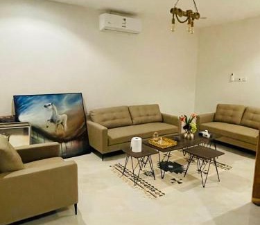 Ha'il House | منتجع شرفا السياحي البيئي