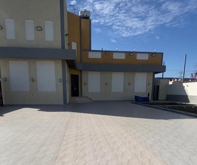 Al Kura Villa | منتجع ميليا ماجيستك