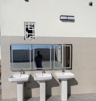 Al Kura Villa | منتجع ميليا ماجيستك