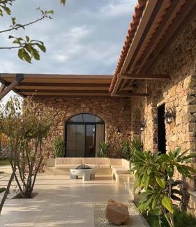 Ash Shafa Apartment | منتجع هوى للنزل السياحيه