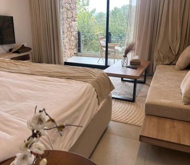Ash Shafa Apartment | منتجع هوى للنزل السياحيه