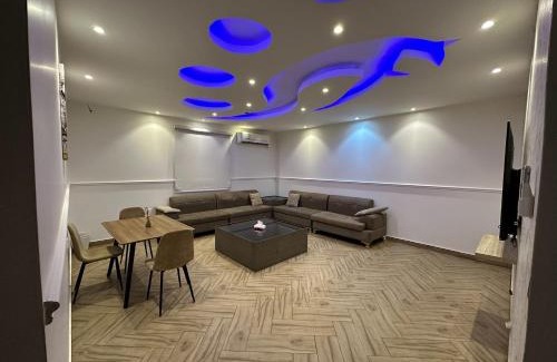 Abha Villa | منتجع وفلل المرفأ ابها