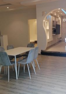 Abha Villa | منتجع وفلل المرفأ ابها