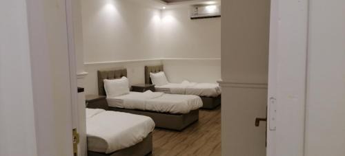 Abha Villa | منتجع وفلل المرفأ ابها