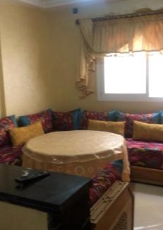 Moulay Yacoub Apartment | منزل شامة