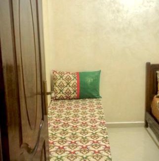 Moulay Yacoub Apartment | منزل شامة
