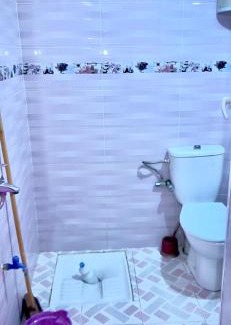 Moulay Yacoub Apartment | منزل شامة