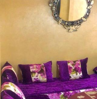 Moulay Yacoub Apartment | منزل شامة