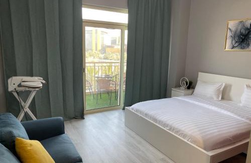 Bay La Sun Apartment | موج البحر ابراج الشاطئ مدينه الملك عبدالله الاقتصاديه عوائل فقط