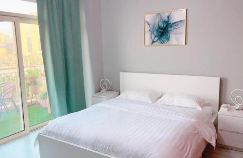 Bay La Sun Apartment | موج البحر ابراج الشاطئ مدينه الملك عبدالله الاقتصاديه عوائل فقط