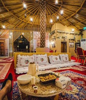 Nizwa Hotel | نزل البستان Bustan lnn
