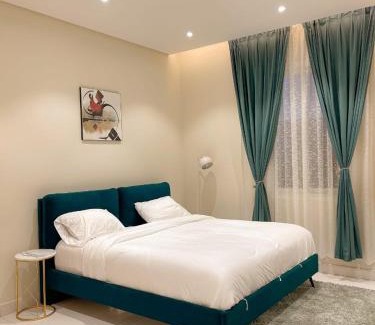Abha House | نزل الراشد الفاخرة luxury