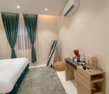 Abha House | نزل الراشد الفاخرة luxury