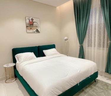 Abha House | نزل الراشد الفاخرة luxury