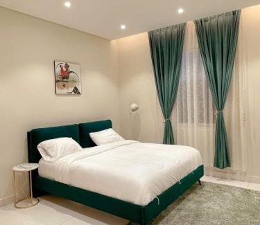 Abha House | نزل الراشد الفاخرة luxury