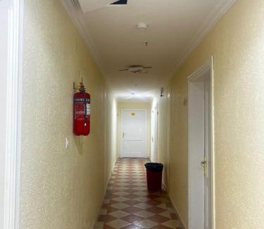 Medina Hotel | نزل ديار الزائر الذهبي