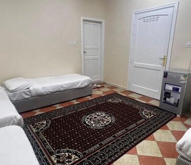Medina Hotel | نزل ديار الزائر الذهبي